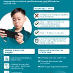 Bahaya Screen Time Berlebih Pada Balita Menjaga Perkembangan Emas Anak Di Era Digital