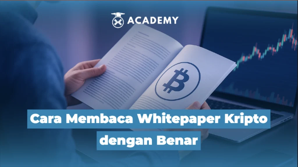 Cara Membaca Whitepaper Sebuah Proyek Crypto Panduan Lengkap Untuk Investor Cerdas