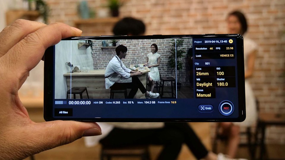 Cara Membuat Video Cinematic Hanya Dengan Smartphone Panduan Lengkap Untuk Pemula
