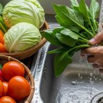 Cara Mencuci Sayur Dan Buah Agar Bersih Dari Pestisida Panduan Lengkap Untuk Konsumsi Yang Lebih Aman