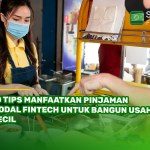 Cara Mengajukan Pinjaman Modal Usaha Lewat Fintech Resmi Panduan Lengkap Untuk Umkm Modern