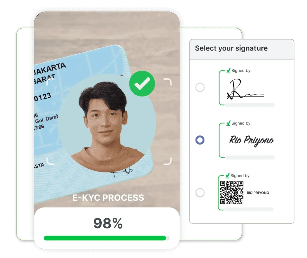 Cara Verifikasi Kyc Yang Aman Di Platform Digital Panduan Komprehensif Untuk Melindungi Data Dan Keuangan Anda