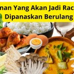 Daftar Makanan Yang Tidak Boleh Dipanaskan Berulang Kali Jaga Kesehatan Dan Kualitas Santapan Anda