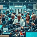 Dampak Regulasi Pemerintah Terhadap Industri Fintech Menjelajahi Keseimbangan Inovasi Dan Keamanan