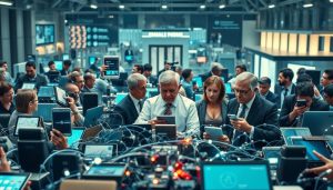 Dampak Regulasi Pemerintah Terhadap Industri Fintech Menjelajahi Keseimbangan Inovasi Dan Keamanan