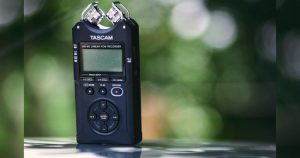 Jelajahi Dunia Rekam Kisahmu Panduan Lengkap Peralatan Podcast Portable Untuk Traveler