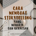 Lebih Dari Sekadar Destinasi Menguasai Teknik Storytelling Agar Artikel Travel Anda Lebih Menarik Dan Memikat Hati Pembaca