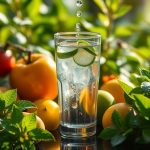Manfaat Minum Air Putih Sebelum Makan Untuk Pencernaan Rahasia Sederhana Untuk Kesehatan Optimal
