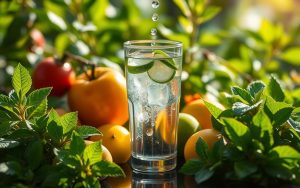 Manfaat Minum Air Putih Sebelum Makan Untuk Pencernaan Rahasia Sederhana Untuk Kesehatan Optimal