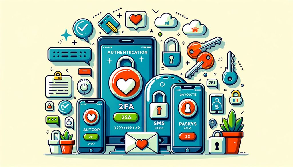 Mengapa Sms 2fa Mulai Ditinggalkan Dan Diganti Oleh Authenticator App Evolusi Keamanan Digital