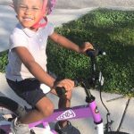 Mengembangkan Tanggung Jawab Sejak Dini Cara Mengajarkan Anak Cara Memarkir Sepeda Dengan Rapi