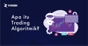 Mengenal Algorithmic Trading Di Pasar Finansial Revolusi Otomatisasi Dalam Dunia Investasi