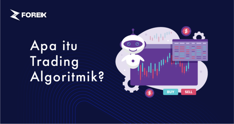 Mengenal Algorithmic Trading Di Pasar Finansial Revolusi Otomatisasi Dalam Dunia Investasi