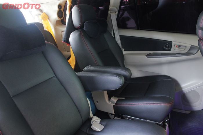 Meningkatkan Kenyamanan Dan Estetika Panduan Lengkap Modifikasi Jok Mobil Menjadi Model Pilot Seat