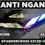 Modifikasi Lampu Alis Drl Agar Terlihat Modern Panduan Lengkap Untuk Tampilan Kendaraan Yang Lebih Estetik Dan Fungsional