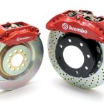 Modifikasi Rem Dengan Big Brake Kit Kelebihan Dan Resikonya