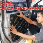Panduan Lengkap Tips Memasang Peredam Suara Di Pintu Mobil Untuk Kabin Lebih Senyap
