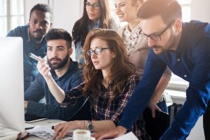 Pentingnya Memiliki Perangkat Kerja Yang Mendukung Fondasi Produktivitas Dan Kualitas Di Era Digital