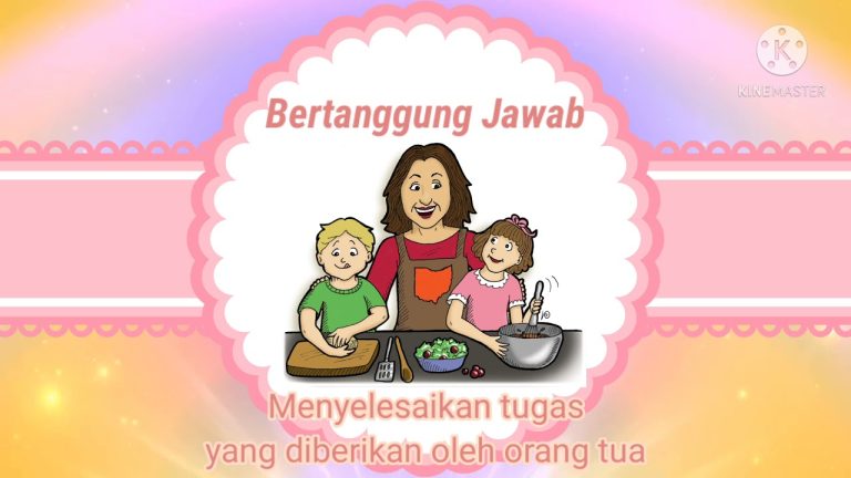 Pentingnya Menanamkan Nilai Kepahlawanan Dalam Kehidupan Sehari Hari Membangun Fondasi Generasi Berkarakter