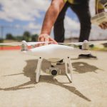 Rekomendasi Drone Ringan Untuk Pemula Traveler Menjelajahi Dunia Dari Perspektif Baru