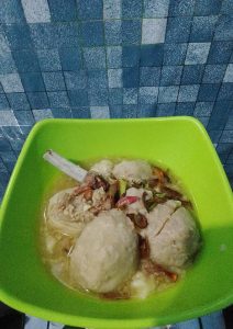 Resep Mi Ayam Tanpa Pengenyal Yang Aman Dikonsumsi Menikmati Kelezatan Alami Di Rumah