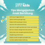 Strategi Efektif Meningkatkan Kemampuan Berhitung Cepat Pada Anak Panduan Lengkap Untuk Orang Tua Dan Pendidik