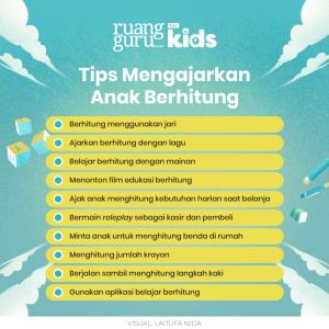 Strategi Efektif Meningkatkan Kemampuan Berhitung Cepat Pada Anak Panduan Lengkap Untuk Orang Tua Dan Pendidik