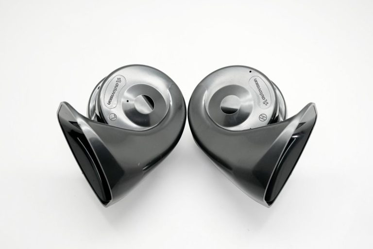 Tips Memilih Klakson Aftermarket Yang Suaranya Elegan Panduan Lengkap Untuk Pengendara Berkelas