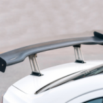 Tips Memilih Spoiler Untuk Meningkatkan Aerodinamika Kendaraan Anda