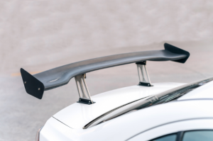 Tips Memilih Spoiler Untuk Meningkatkan Aerodinamika Kendaraan Anda