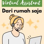 Tips Memulai Karier Virtual Assistant Bagi Pemula Panduan Lengkap Menjelajahi Dunia Kerja Remote
