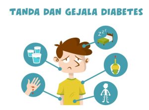 Kenapa Penderita Diabetes Sering Merasa Haus Dan Sering Buang Air Kecil