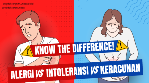 Panduan Lengkap Bagaimana Cara Membedakan Alergi Makanan Dan Keracunan