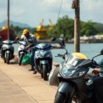 Kapal Otonom di Perairan Indonesia: Regulasi, Tantangan, dan Peluang Industri
