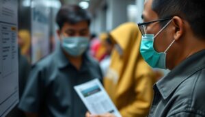 Modus Penipuan QRIS Terbaru dan Cara Melindungi Diri Saat Membayar