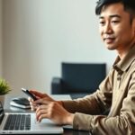 Tren Perbankan Digital Indonesia 2026–2027: Siapa yang Bertahan, Siapa yang Tumbang?